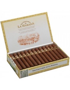 S.CRISTOBAL DE LA HABANA LA FUERZA - купить в интернет-магазине Havana Smoke