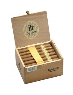 Trinidad Coloniales - купить в интернет-магазине Havana Smoke