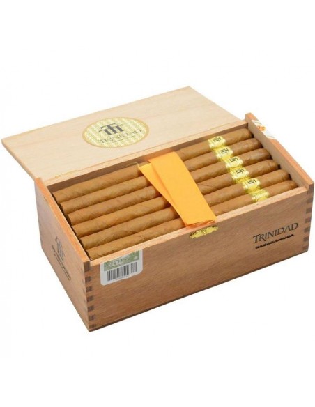 Trinidad Fundadores - купить в интернет-магазине Havana Smoke