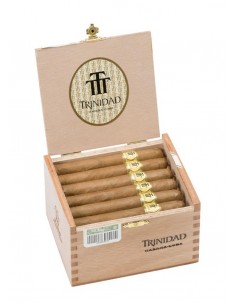 Trinidad Reyes - купить в интернет-магазине Havana Smoke