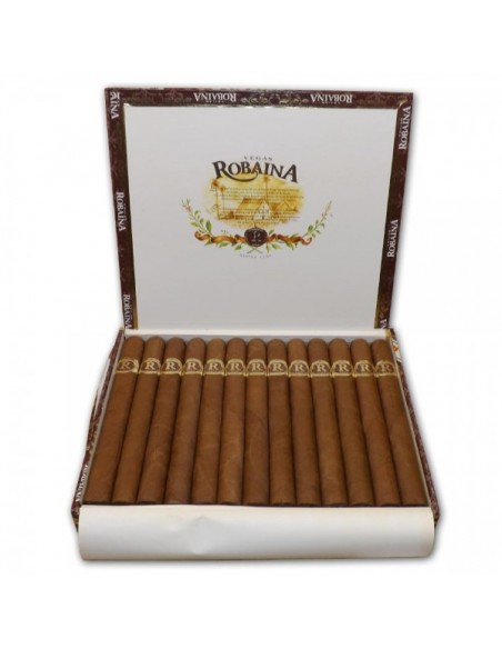 VEGAS ROBAINA DON ALEJANDRO - купить в интернет-магазине Havana Smoke