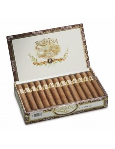Vegas Robaina Famosos - купить в интернет-магазине Havana Smoke