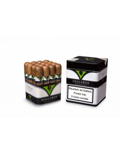 Vegueros Entretiempos - купить в интернет-магазине Havana Smoke