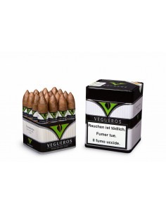 Vegueros Mananitas - купить в интернет-магазине Havana Smoke
