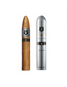 Zino Platinum Rocket Tubos - купить в интернет-магазине Havana Smoke