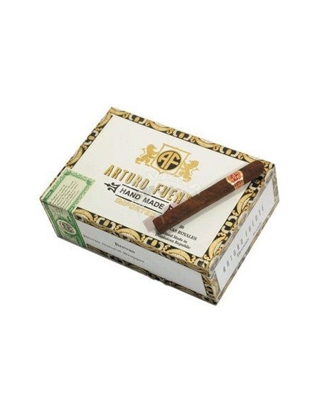 ARTURO FUENTE BREVAS ROYAL MADURO - купить в интернет-магазине Havana Smoke