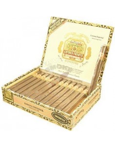 ARTURO FUENTE CORONA IMPERIAL MADURO - купить в интернет-магазине Havana Smoke