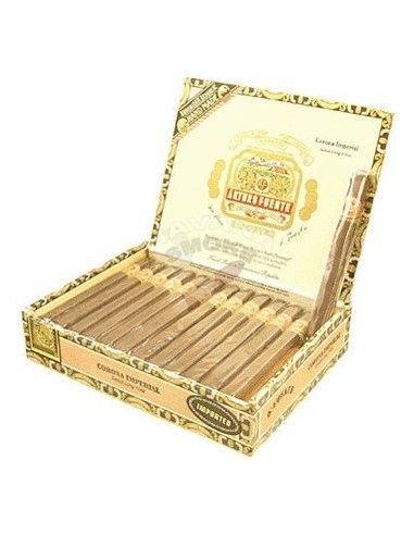 ARTURO FUENTE CORONA IMPERIAL MADURO - купить в интернет-магазине Havana Smoke