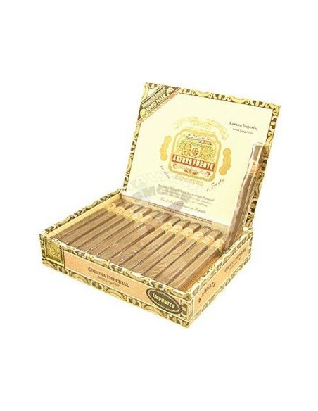 ARTURO FUENTE CORONA IMPERIAL MADURO - купить в интернет-магазине Havana Smoke