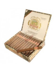 ARTURO FUENTE CORONA IMPERIAL SELECCION D'ORO - купить в интернет-магазине Havana Smoke