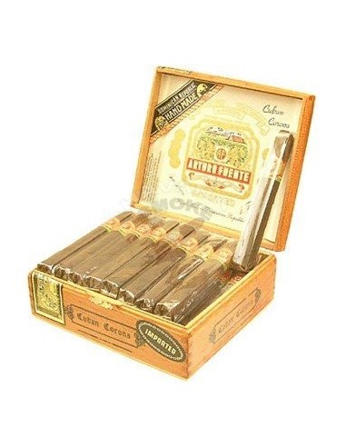 ARTURO FUENTE CUBAN CORONA - купить в интернет-магазине Havana Smoke