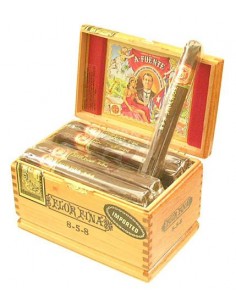 ARTURO FUENTE FLOR FINA 8-5-8 MADURO - купить в интернет-магазине Havana Smoke