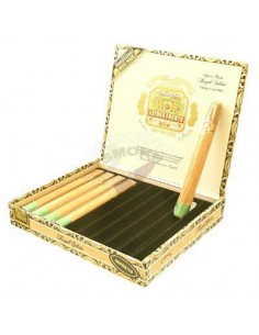 ARTURO FUENTE CHATEAU FUENTE ROYAL SALUTE - купить в интернет-магазине Havana Smoke