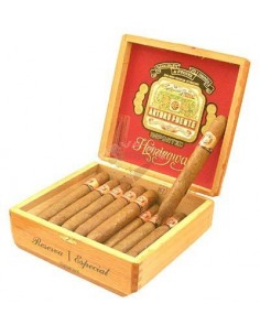 ARTURO FUENTE HEMINGWAY SIGNATURE - купить в интернет-магазине Havana Smoke