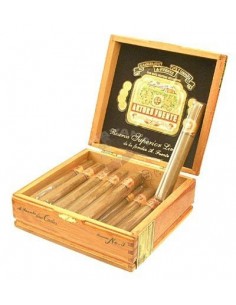ARTURO FUENTE DON CARLOS №3 - купить в интернет-магазине Havana Smoke