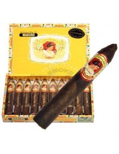CUESTA REY BELICOSO №11 MADURO - купить в интернет-магазине Havana Smoke