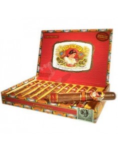 CUESTA REY CENTRO FINO SUNGROWN CORTEZ - купить в интернет-магазине Havana Smoke