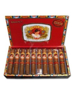 CUESTA REY CENTRO FINO SUNGROWN ROBUSTO №7 - купить в интернет-магазине Havana Smoke
