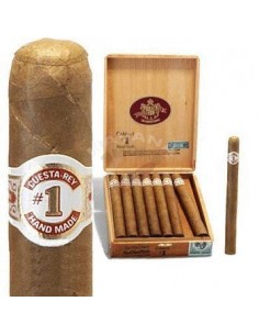 CUESTA RAY CABINET SELECTION №1 - купить в интернет-магазине Havana Smoke
