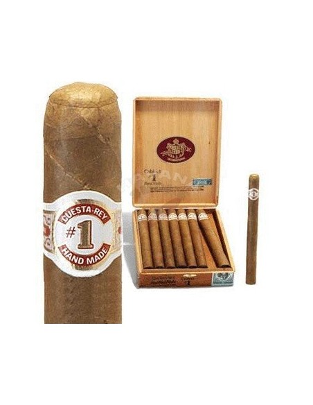 CUESTA RAY CABINET SELECTION №1 - купить в интернет-магазине Havana Smoke