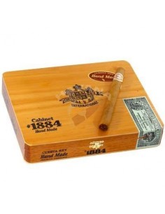 CUESTA RAY CABINET SELECTION №1884 - купить в интернет-магазине Havana Smoke