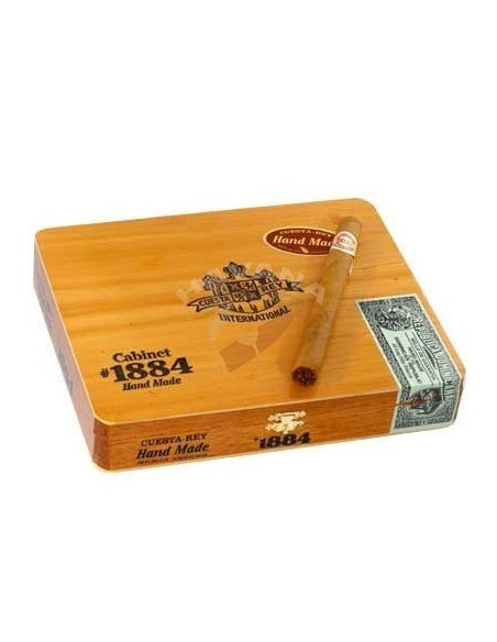 CUESTA RAY CABINET SELECTION №1884 - купить в интернет-магазине Havana Smoke