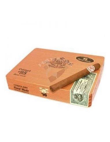 CUESTA RAY CABINET SELECTION №95 - купить в интернет-магазине Havana Smoke