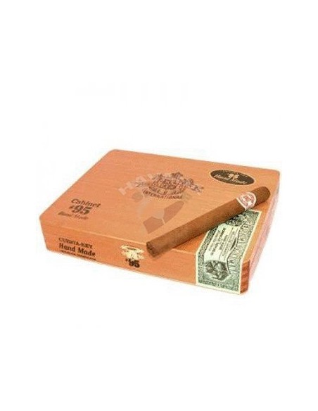 CUESTA RAY CABINET SELECTION №95 - купить в интернет-магазине Havana Smoke