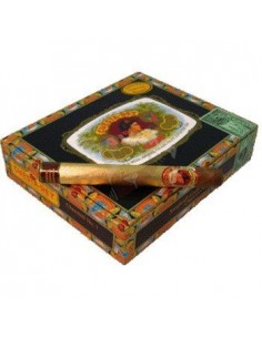 CUESTA RAY STANFORD RESERVE CHURCHILL №1 - купить в интернет-магазине Havana Smoke