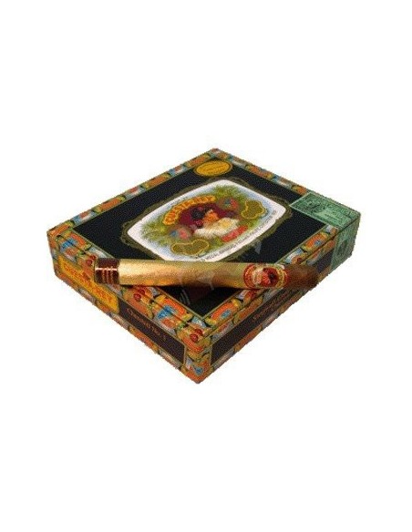 CUESTA RAY STANFORD RESERVE CHURCHILL №1 - купить в интернет-магазине Havana Smoke