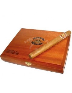 DIAMOND CROWN ROBUSTO №1 - купить в интернет-магазине Havana Smoke