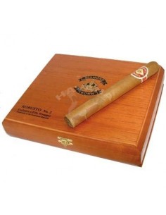 DIAMOND CROWN ROBUSTO №2 - купить в интернет-магазине Havana Smoke
