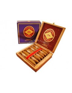 DIAMOND CROWN FIGURADO №6 - купить в интернет-магазине Havana Smoke