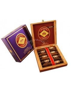 DIAMOND CROWN FIGURADO №6 MADURO - купить в интернет-магазине Havana Smoke