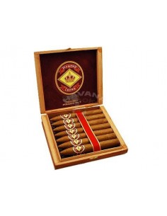 DIAMOND CROWN PYRAMID №7 - купить в интернет-магазине Havana Smoke