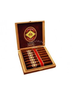 DIAMOND CROWN PYRAMID №7 MADURO - купить в интернет-магазине Havana Smoke