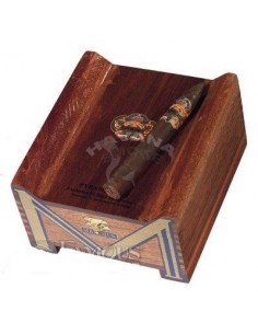 DIAMOND CROWN MAXIMUS PYRAMID №3 - купить в интернет-магазине Havana Smoke