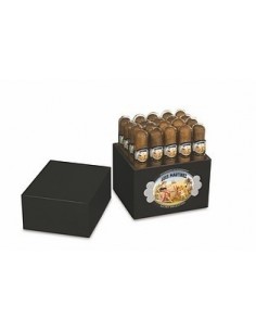 LUIS MARTINEZ CRYSTAL ROBUSTO - купить в интернет-магазине Havana Smoke