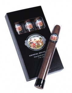 LUIS MARTINEZ CRYSTAL CHURCHILL - купить в интернет-магазине Havana Smoke