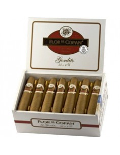 FLOR DE COPAN GORDITO - купить в интернет-магазине Havana Smoke