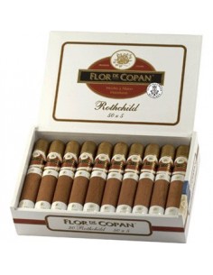 FLOR DE COPAN ROTHCHILD - купить в интернет-магазине Havana Smoke