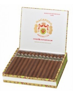 MACANUDO CAFE BARON DE ROTHSCHILD - купить в интернет-магазине Havana Smoke