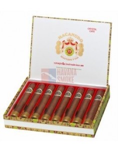MACANUDO CAFE CRYSTAL - купить в интернет-магазине Havana Smoke