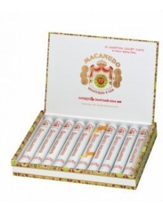 MACANUDO CAFE HAMPTON COURT - купить в интернет-магазине Havana Smoke