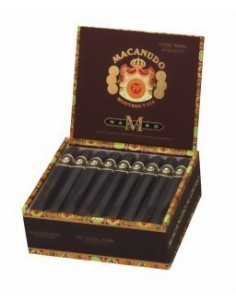 MACANUDO MADURO HYDE PARK - купить в интернет-магазине Havana Smoke