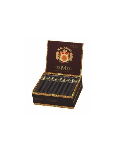 MACANUDO MADURO HYDE PARK - купить в интернет-магазине Havana Smoke