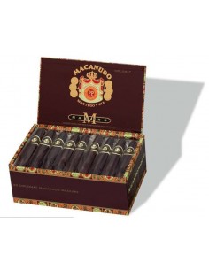 MACANUDO MADURO DIPLOMAT - купить в интернет-магазине Havana Smoke