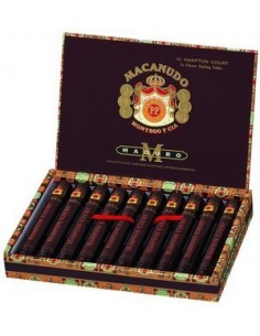 MACANUDO MADURO HAMPTON COURT - купить в интернет-магазине Havana Smoke