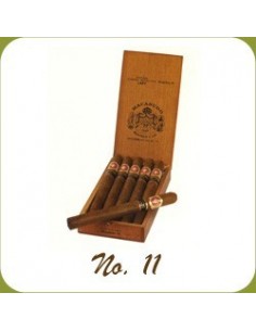 MACANUDO VINTAGE 2000 №2 - купить в интернет-магазине Havana Smoke