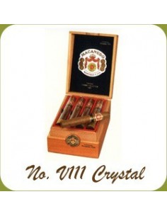 MACANUDO VINTAGE 2000 №8 - купить в интернет-магазине Havana Smoke